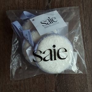 SAIE reusable beauty rounds - 3 pack